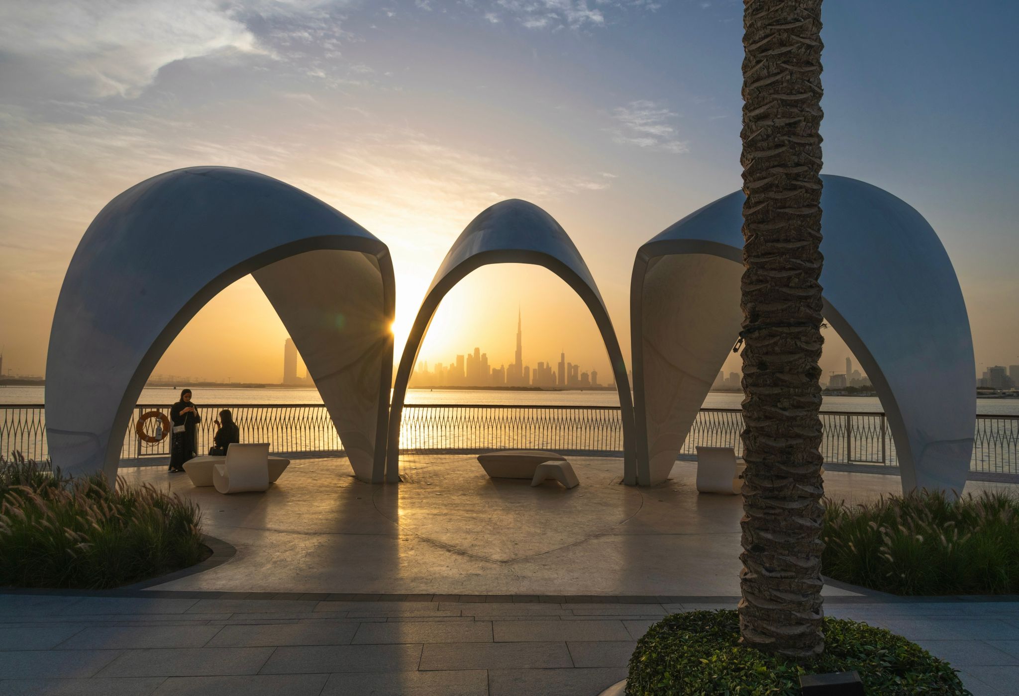 Middle East