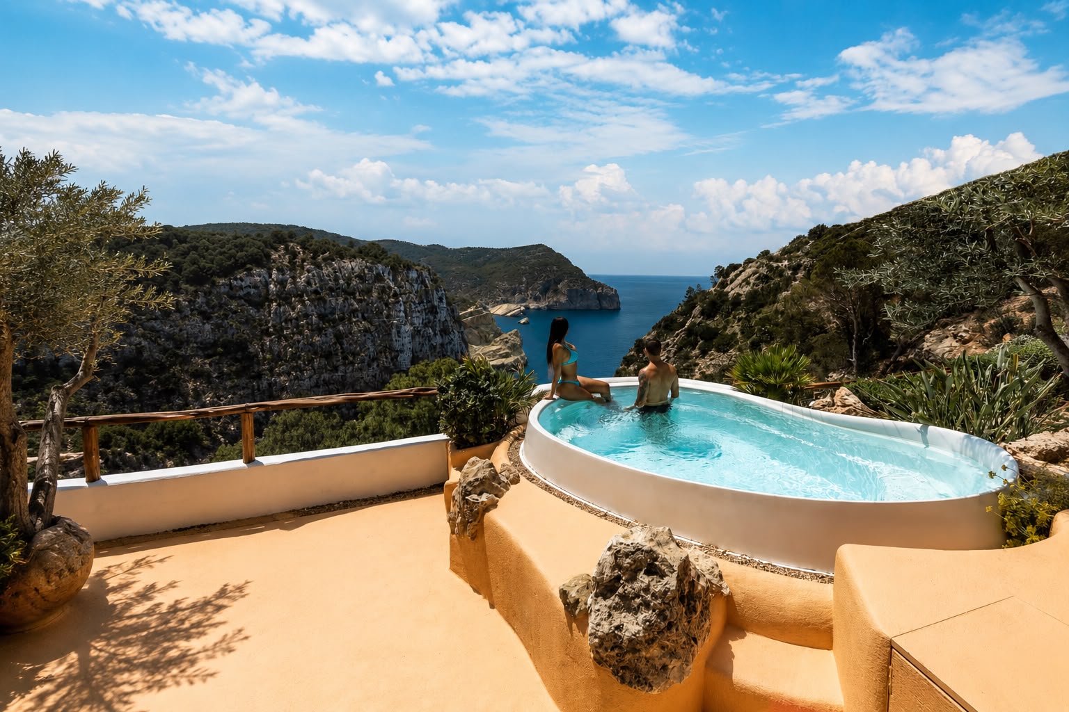 Wellness Retreats