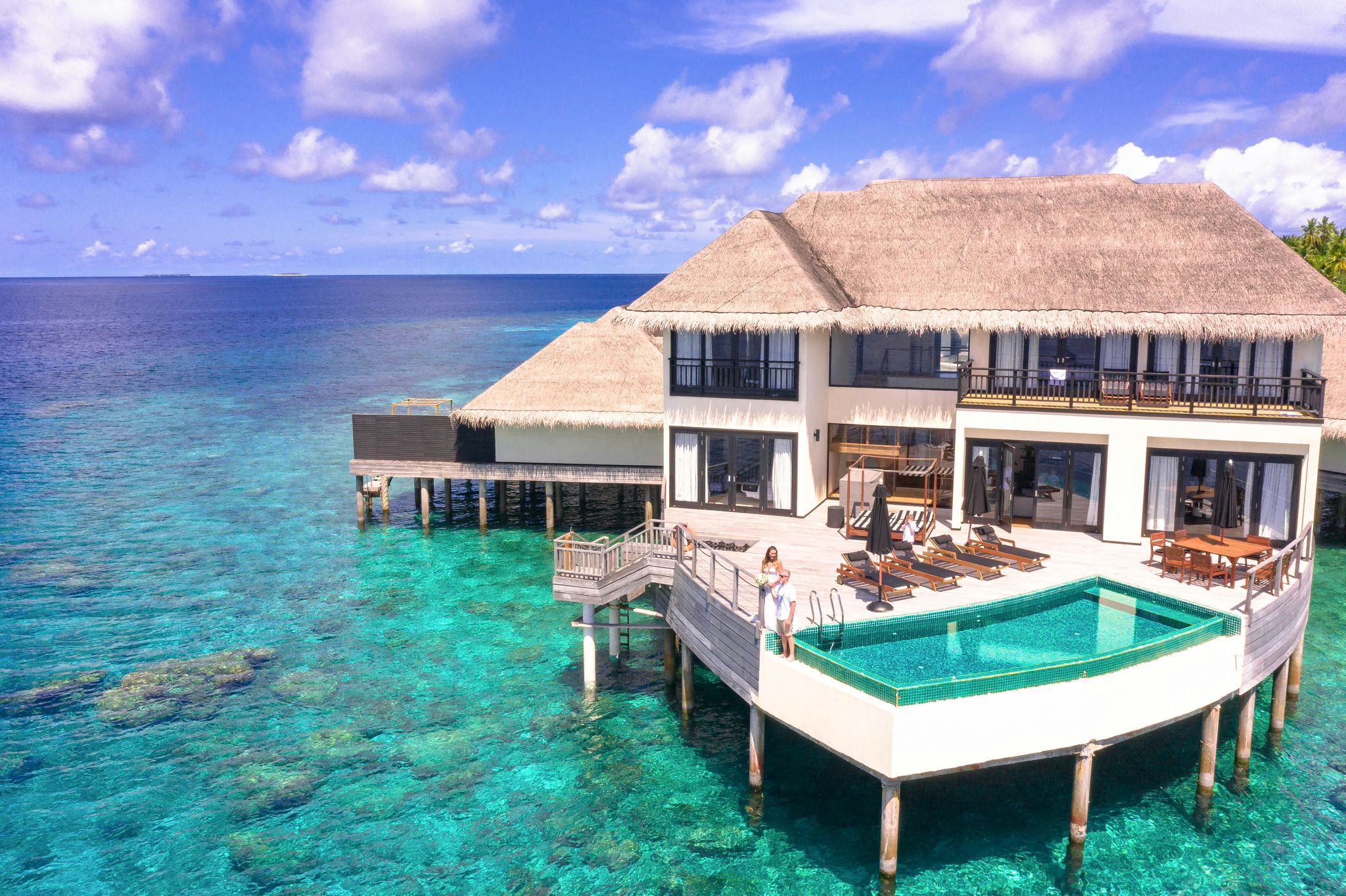 Luxury Hotels & Villas