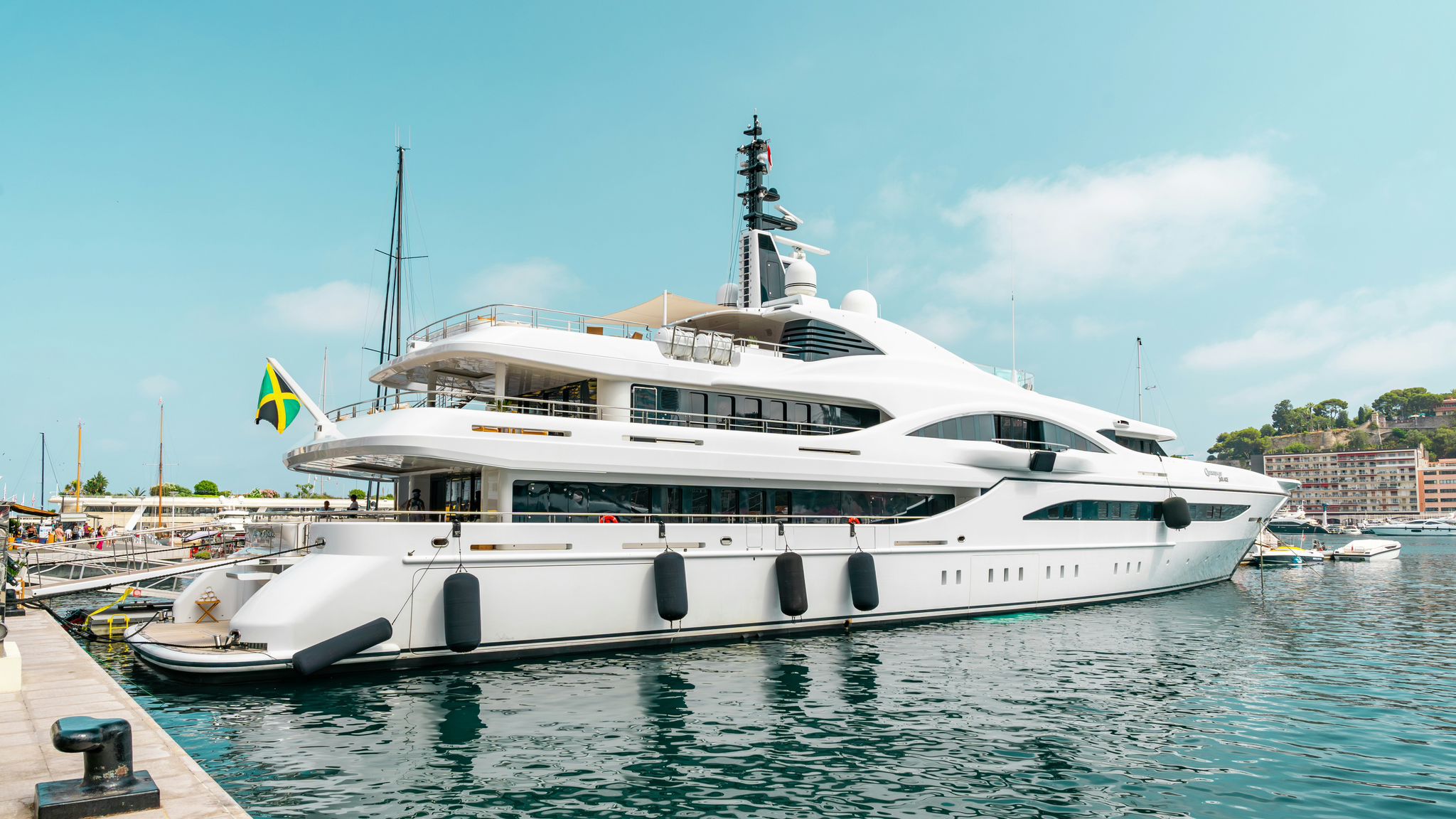 Private Yacht Charters
