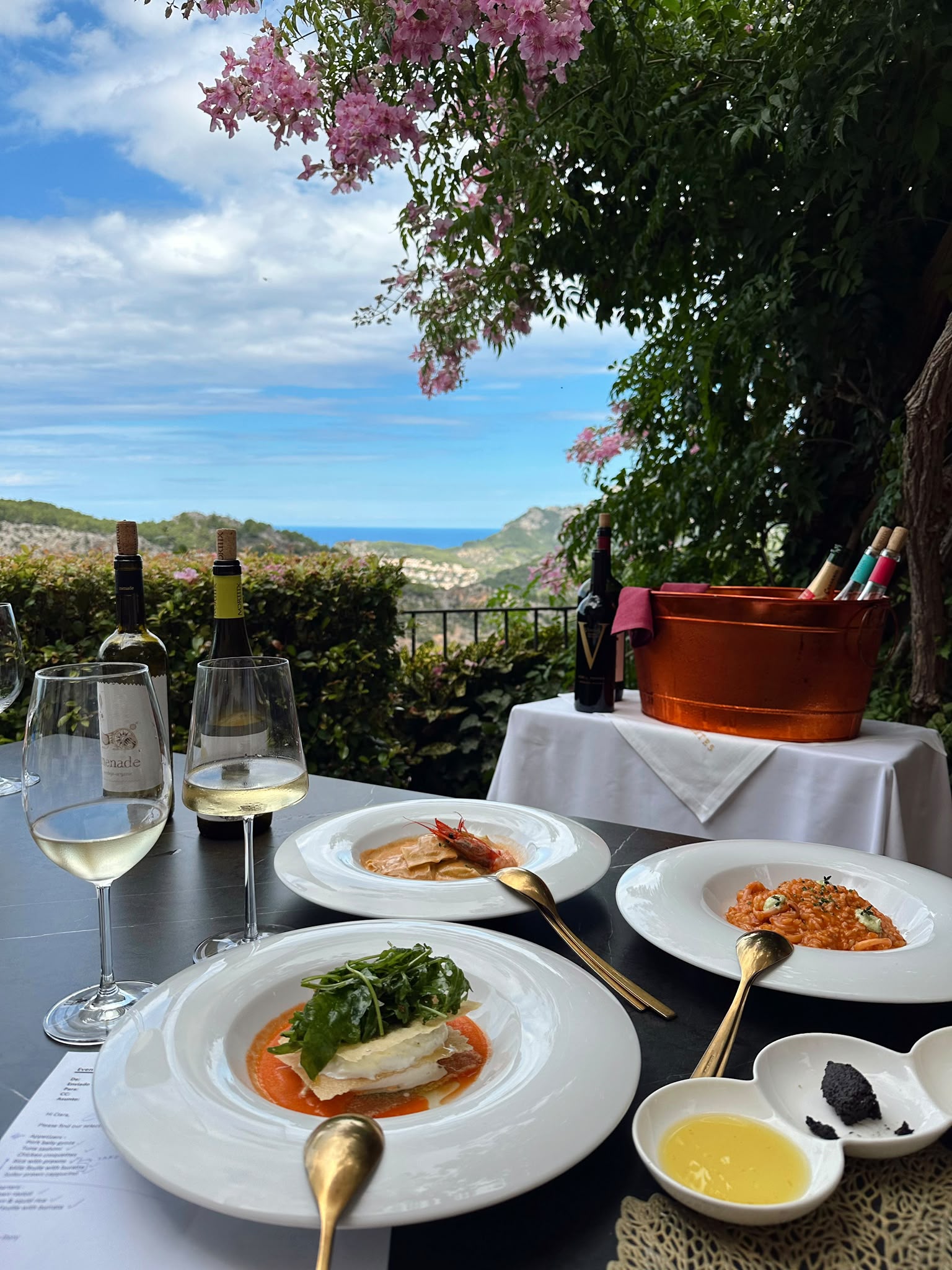 Fine Dining & Experiences